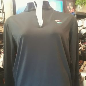 Peter Millar men long sleeve sports shirt